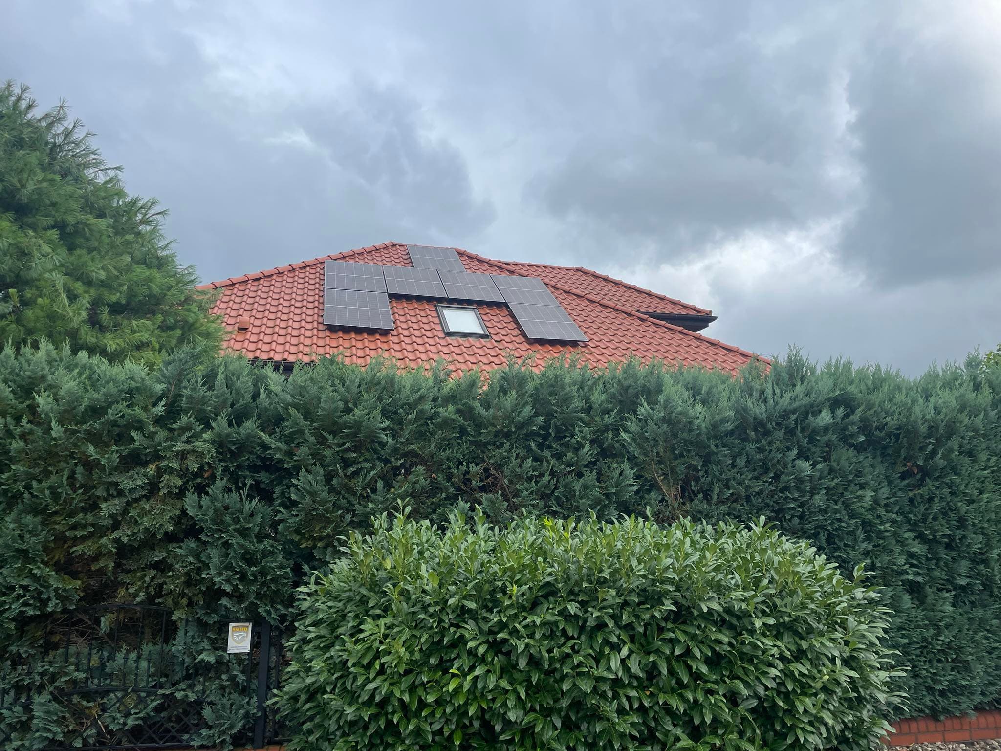 Szczecin Mierzyn, zdjęcie 2 z 2
