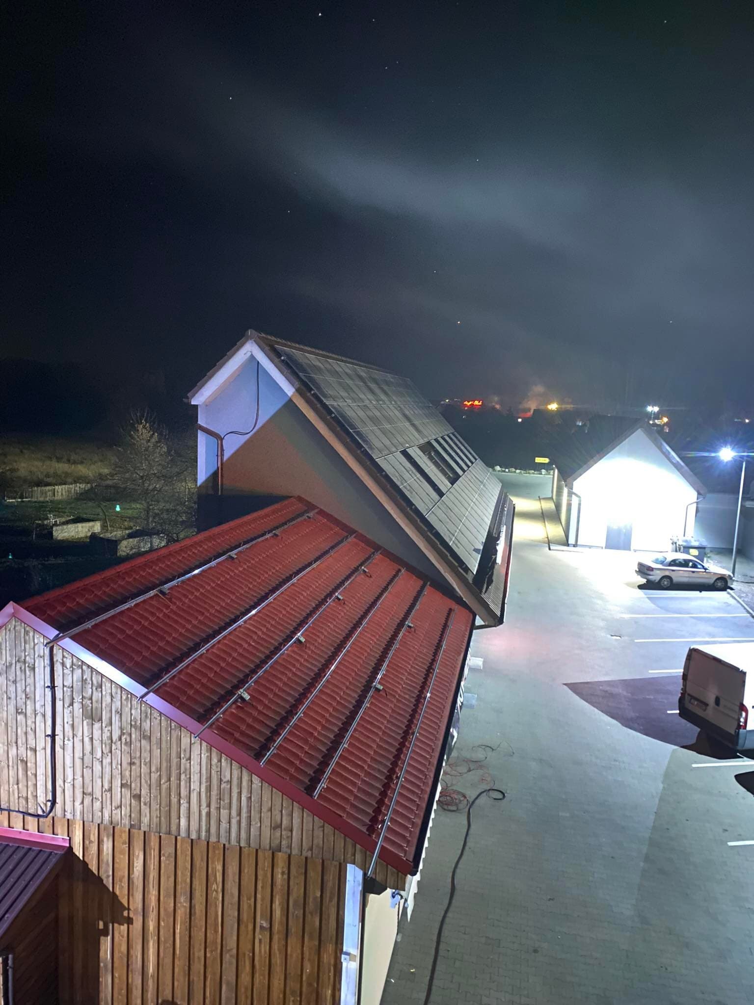 Osinów, 49,41 kWp