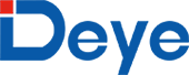 Logo DEYE